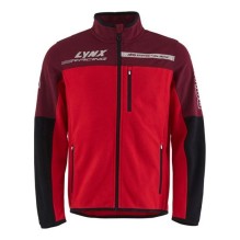LYNX RE MICRO FLEECE W