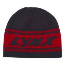LYNX REVERSIBLE BEANIE OS