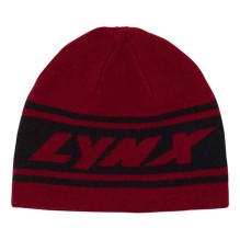 LYNX REVERSIBLE BEANIE OS
