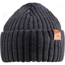 LYNX X SVALA MERINO URBAN BEANIE
