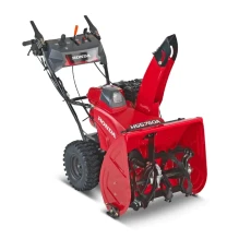 Honda HSS 760A EW snøfreser