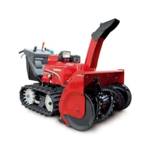 Honda HSM 1390I ETDR snøfreser