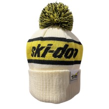 Retrolue Ski-doo Hvit