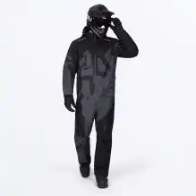 M Cold Cross CX FAST Ins Monosuit