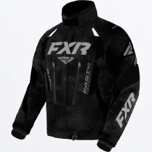 M Team FX Jacket