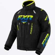M Team FX Jacket