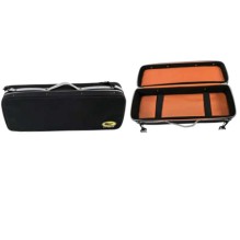 Isfiskemappe Stor 70x26x13 cm