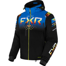 M Helium X 2-in-1 Jacket