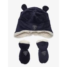 KOMBI SHERPA SET INFANT 0-3 MND