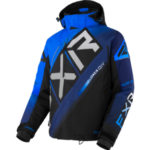 M CX Jacket