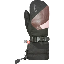 TIMELESS WOMEN MITT GORE-TEX, PRIMALOFT, ULL