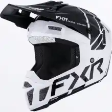 Youth Clutch MX Helmet