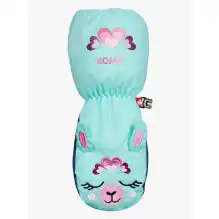 KOMBI ANIMAL FAM CHI MITT LISA LLAMA