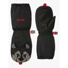 KOMBI ANIMAL FAM CHI MITT WILLY WOLF