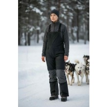 Non-stop Arctic buksa 2.0 Unisex Black