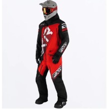 M CX F.A.S.T. Ins Monosuit
