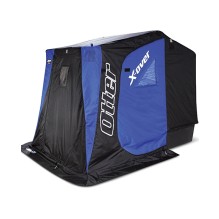 Otter XT Resort X-Over Shelter Pkg.