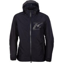 Klim Powerxross Jacket XL Black