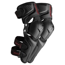 EVS EPIC Knäskydd S/M (Passar till under 152cm)