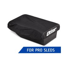 Otter Pro Sled Travel Cover-Large Sled