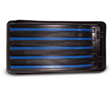 Sled Hyfax Kit - Large (Large Sled/Resort)