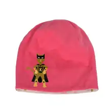 Lue Vendbar - Superrosa