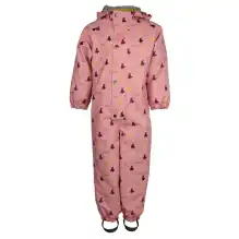 HeilårsregndressHagl Rosa Krystall