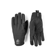 Runners - 5 finger Black