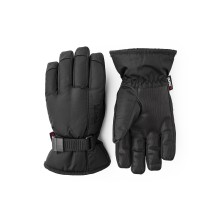 Hestra Isaberg CZone Jr. - 5 finger Black