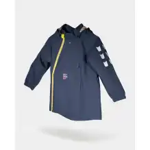 Kattnakken Vindjakke Marine