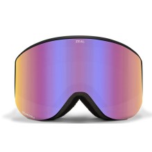 ZEAL BEACON DARK MARGOT