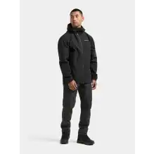Didriksons DARIO USX JKT 2 - Black