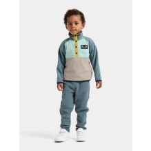 MONTE KIDS HALF BU 5 - Ocean Mint