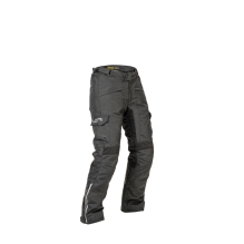 Lindstrands Textilbyxa Borgvik Pants Svart