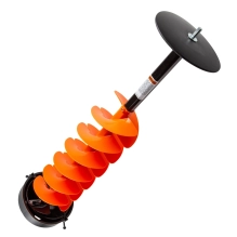 iFish E-Drill 130mm