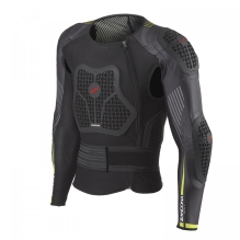 Zandona, NETCUBE Jacket VUXEN