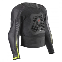 Zandona, Netcube Jacket BARN