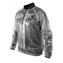 Shot, WINDBREAKER 2.0, BARN