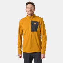 VERSALITE 1/2 ZIP FLEECE