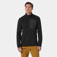VERSALITE 1/2 ZIP FLEECE