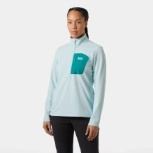 W VERSALITE 1/2 ZIP FLEECE