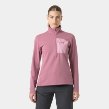 W VERSALITE 1/2 ZIP FLEECE