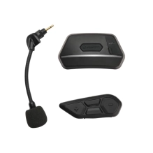 Schuberth SC2 intercom C5/E2/S3/J2 Sena 50S