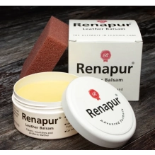 Renapur - Skinnpleiemiddel 125ml
