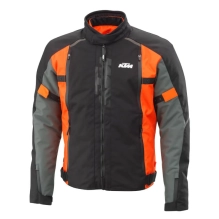 STREET EVO V3 JACKET