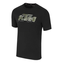 LOGO TEE BLACK