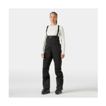 HELLY HANSEN W VERGLAS BC BIB SHELL PANT