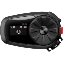 SENA 5S BLUETOOTH COMM SYSTEM (SINGLE)