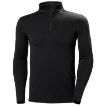 HELLY HANSEN LIFA MERINO MIDWEIGHT 1/2 ZIP