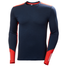 LIFA MERINO MIDWEIGHT CREW